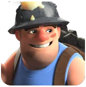 Miner