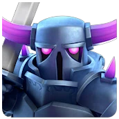 P.E.K.K.A