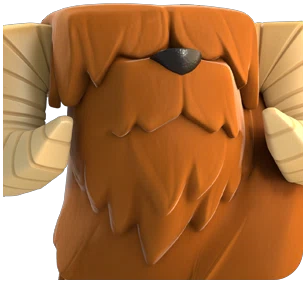 Mighty Yak