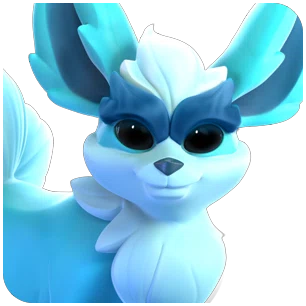 Spirit Fox