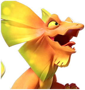 Poison Lizard
