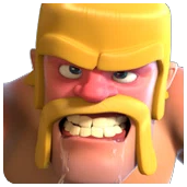 Raged Barbarian