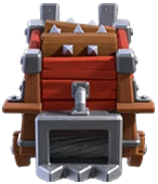 Log Launcher