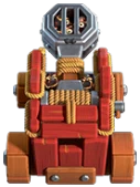 Flame Flinger
