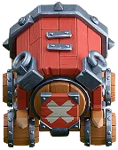Troop Launcher