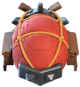 Battle Blimp