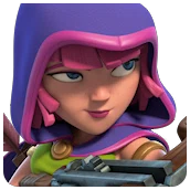 Sneaky Archer
