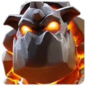 Lava Hound