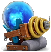 Mega Sparky