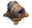Giant Cannon