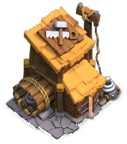 O.T.T.O's Outpost
