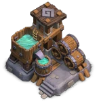 Spell Storage