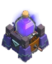 Spell Tower
