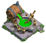 Jump Spell Factory