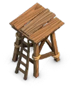 Archer Tower