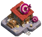 Sneaky Archer Barracks