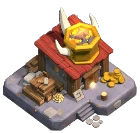 Super Dragon Barracks